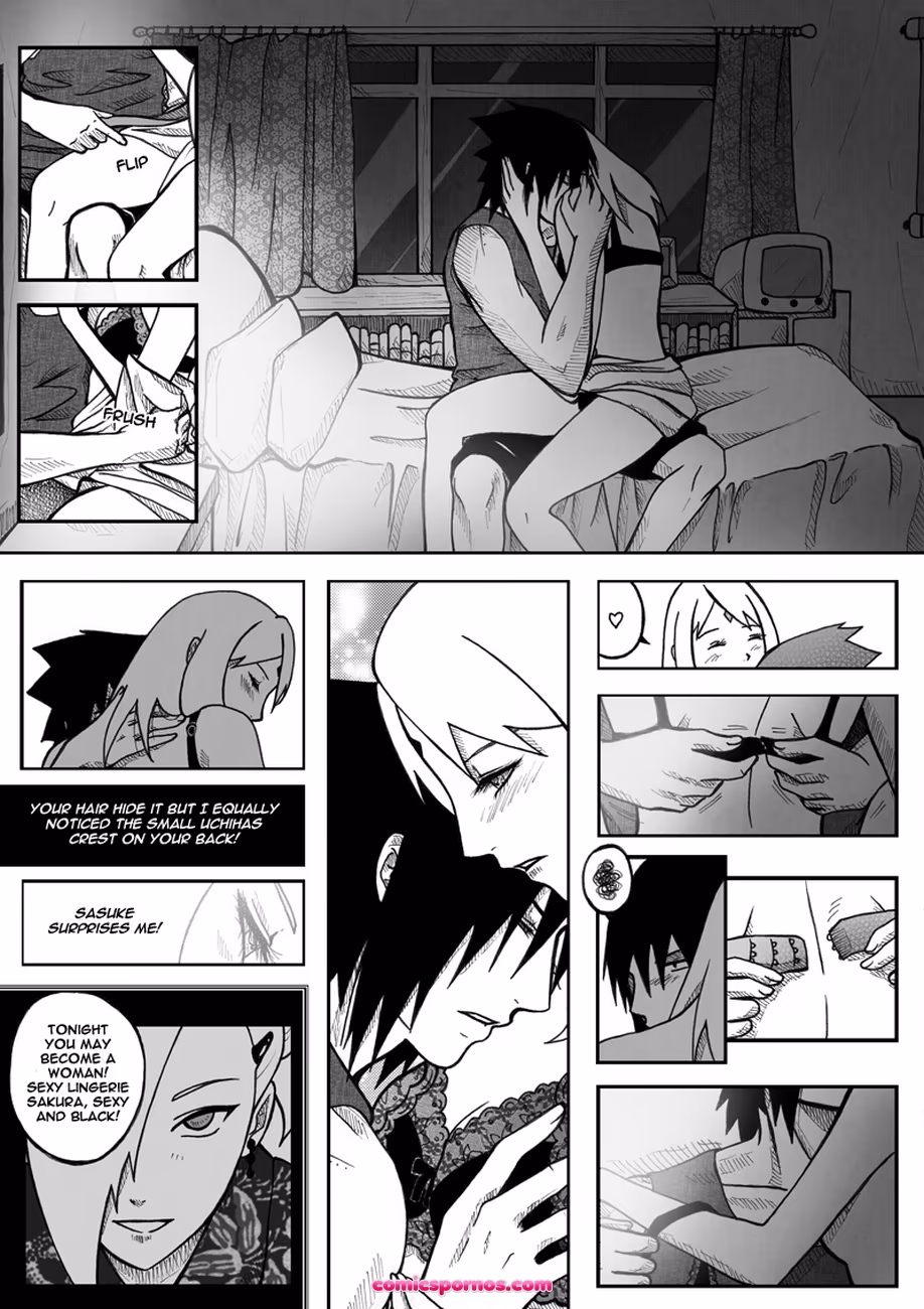 The Lost Promise - page 233