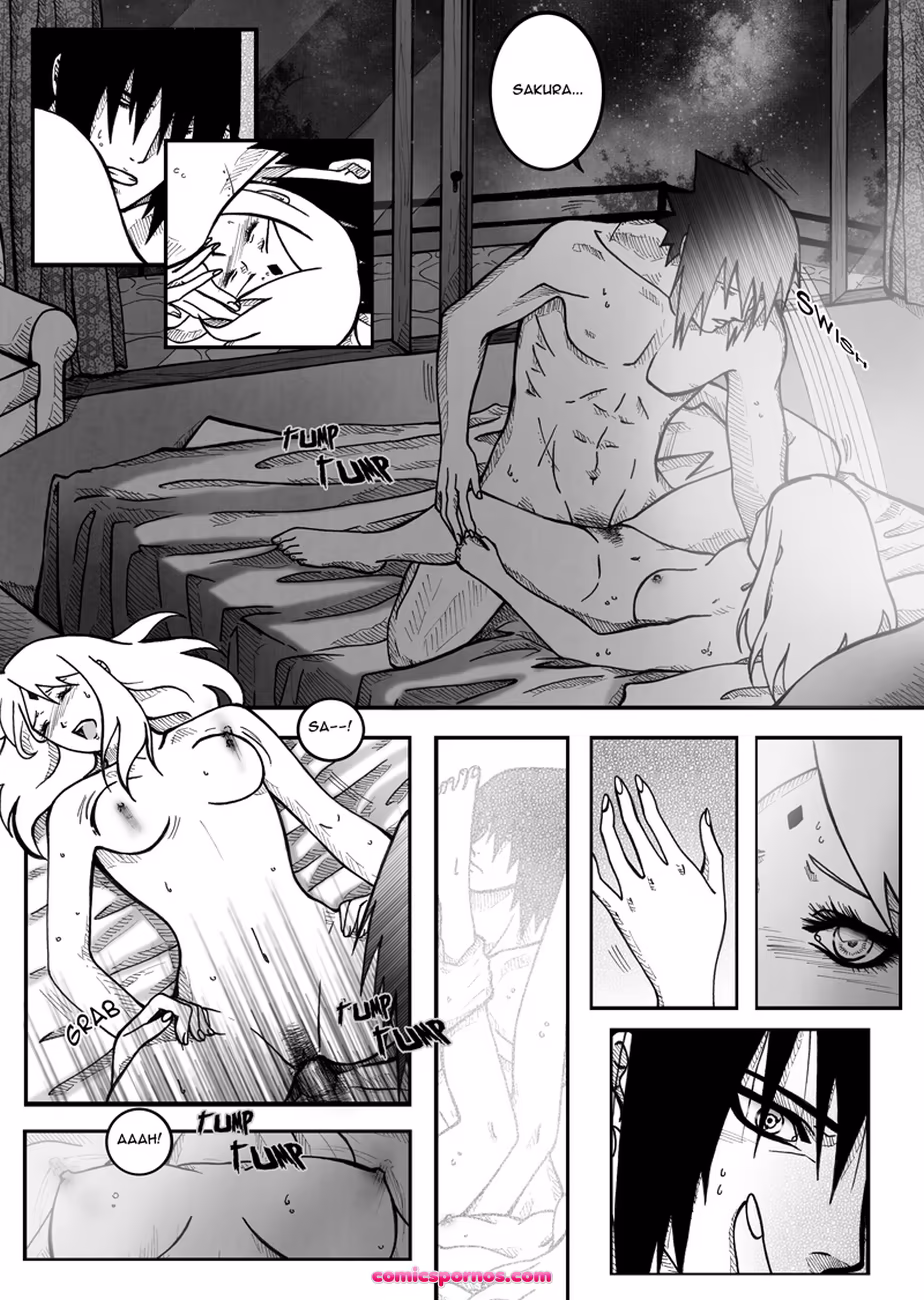 The Lost Promise - page 245