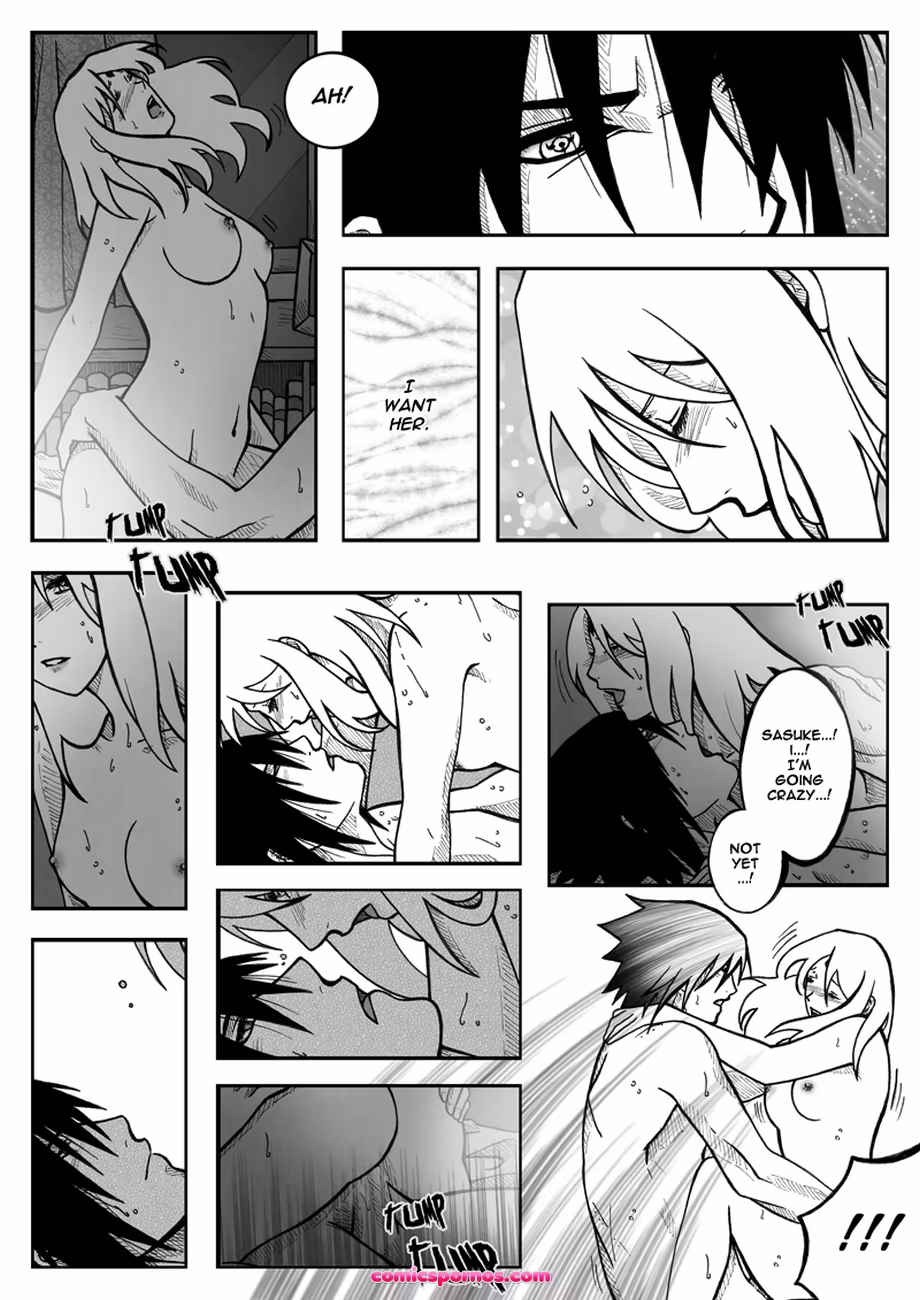 The Lost Promise - page 250