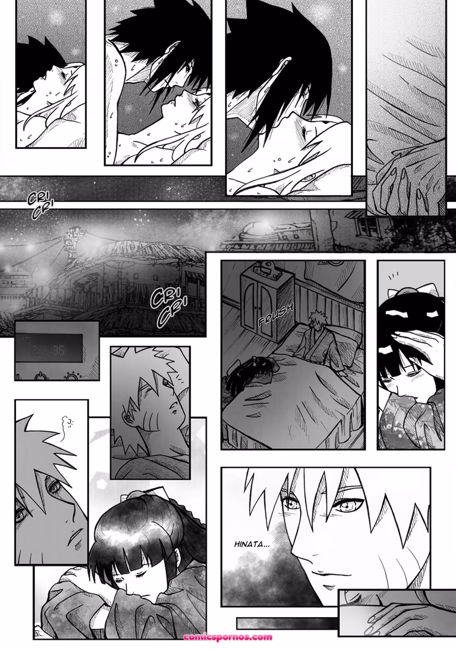 The Lost Promise - page 253