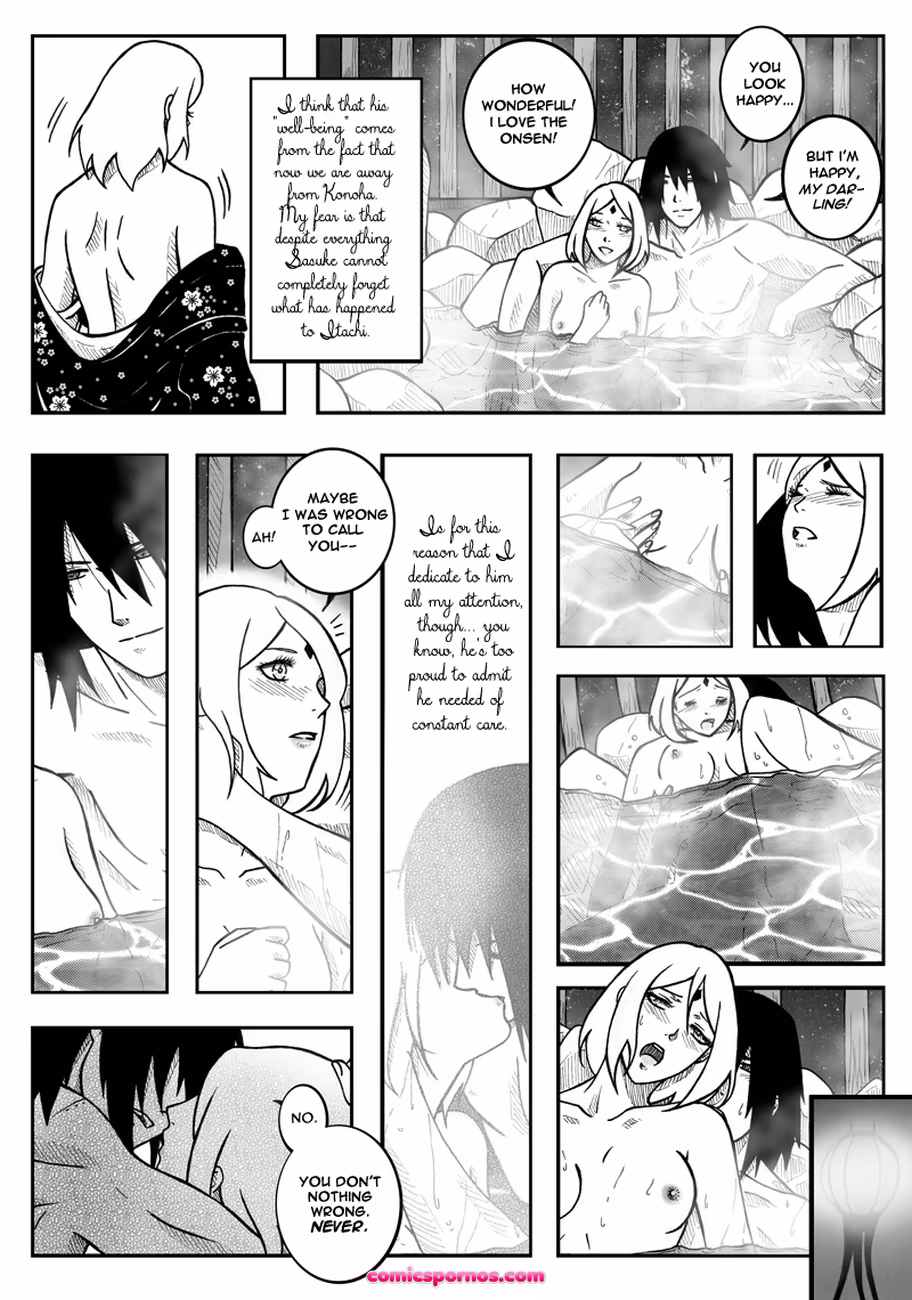 The Lost Promise - page 271