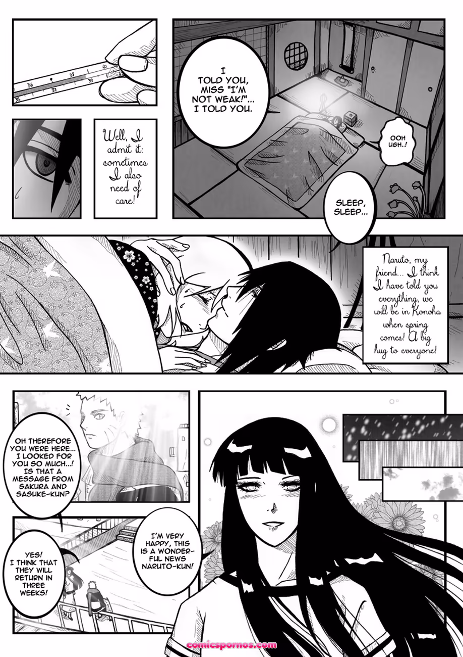 The Lost Promise - page 272