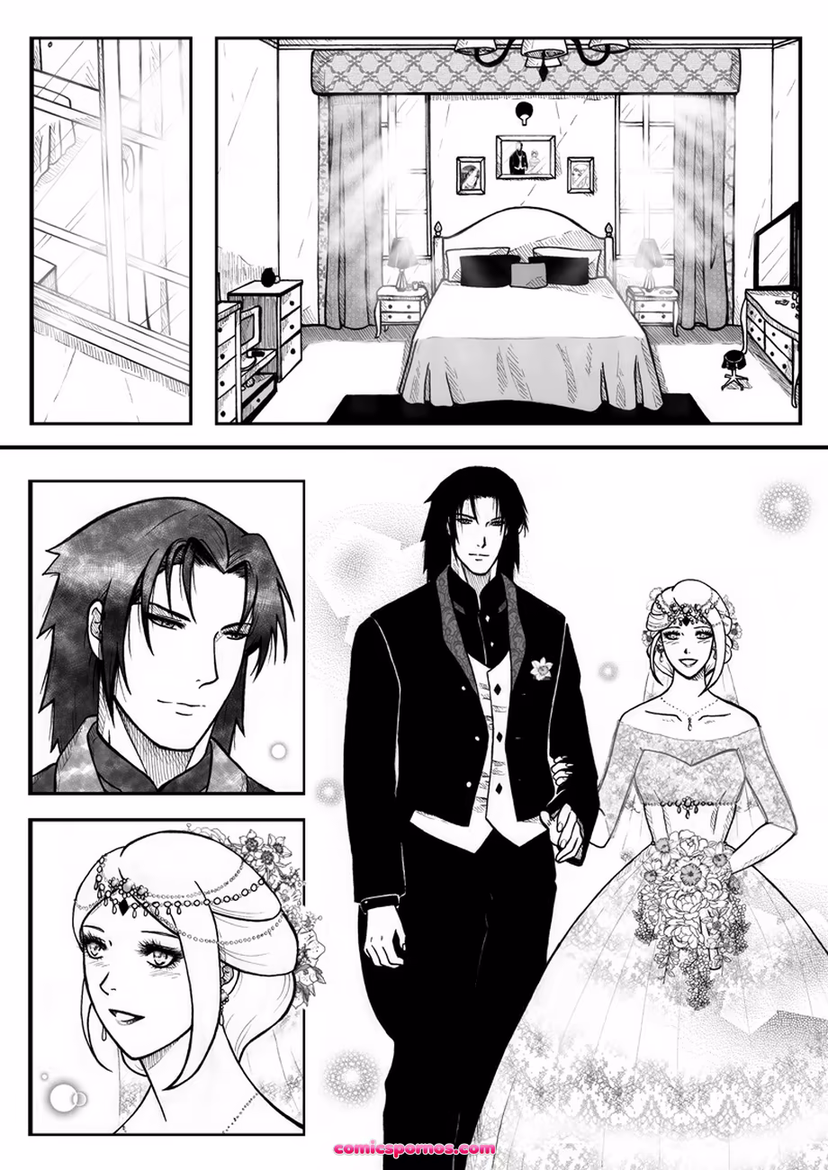 The Lost Promise - page 280