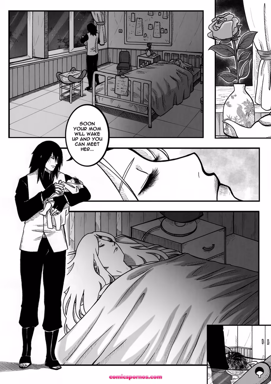 The Lost Promise - page 314