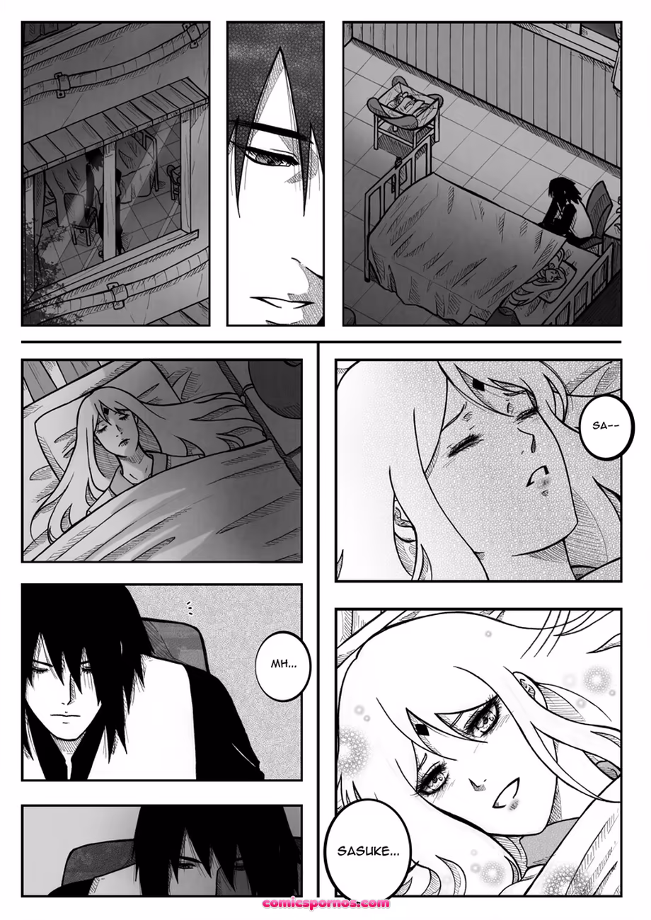 The Lost Promise - page 315