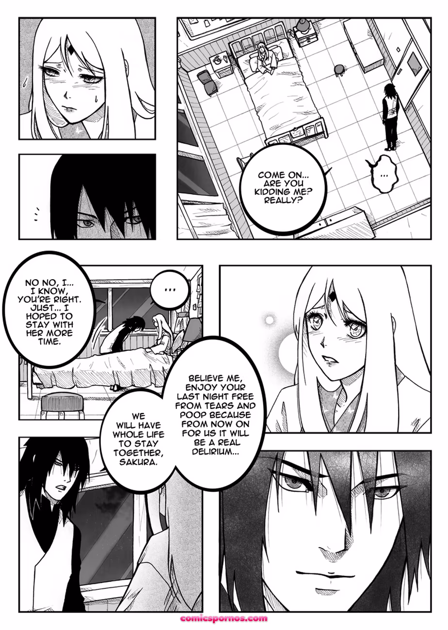 The Lost Promise - page 322