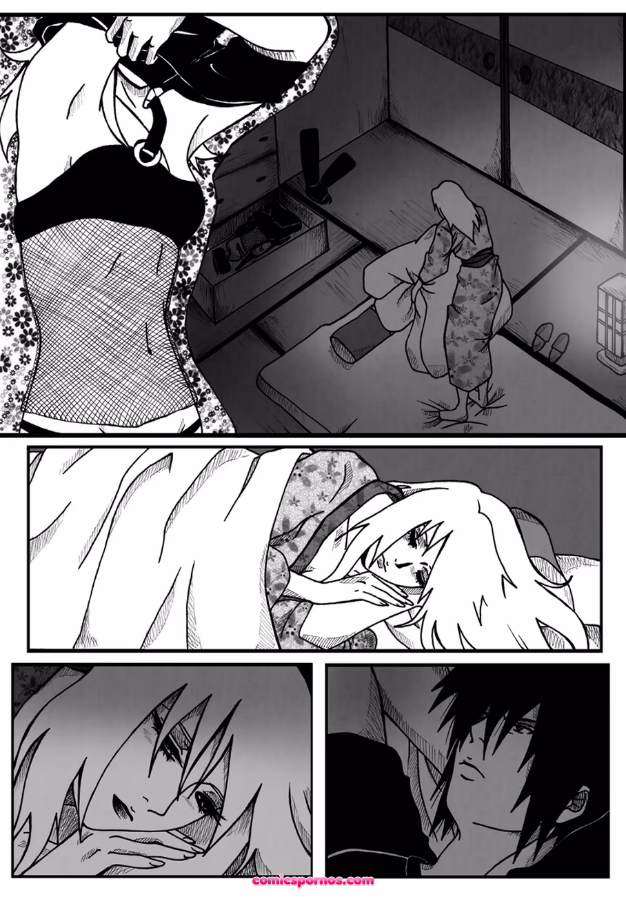 The Lost Promise - page 97
