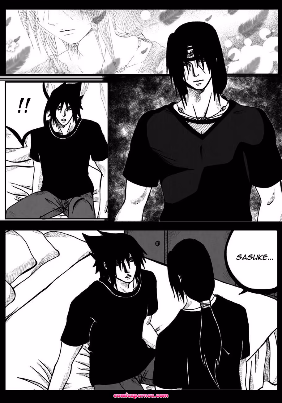 The Lost Promise - page 98