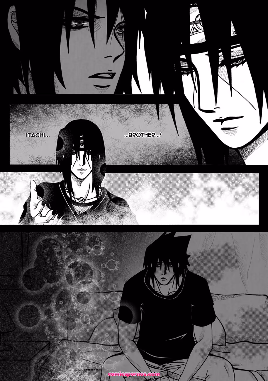 The Lost Promise - page 99