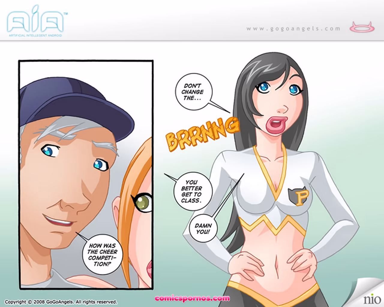 AIA (Ongoing) - page 152