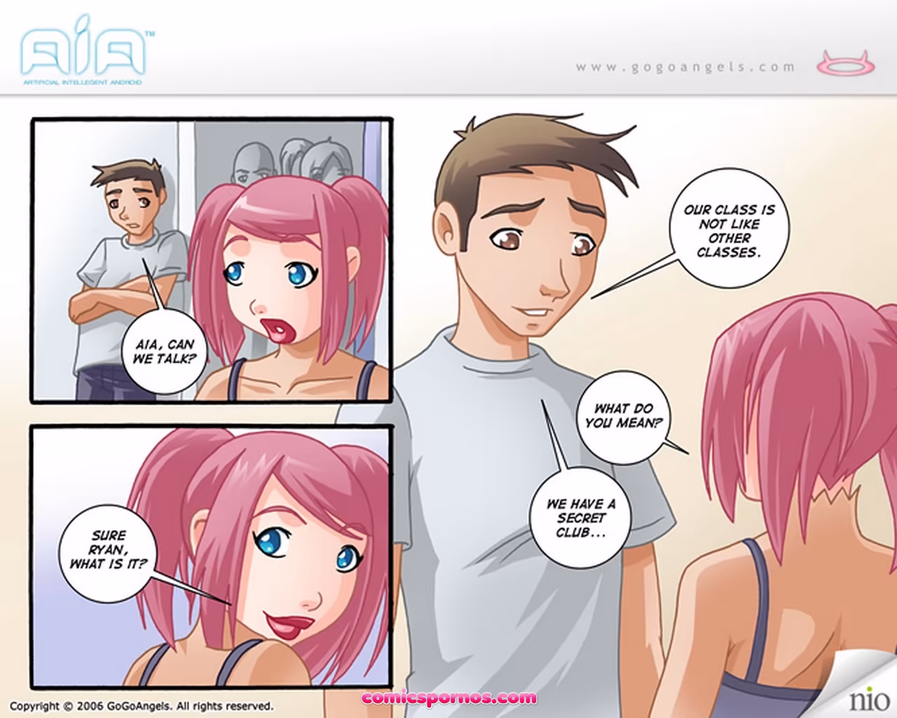 AIA (Ongoing) - page 18