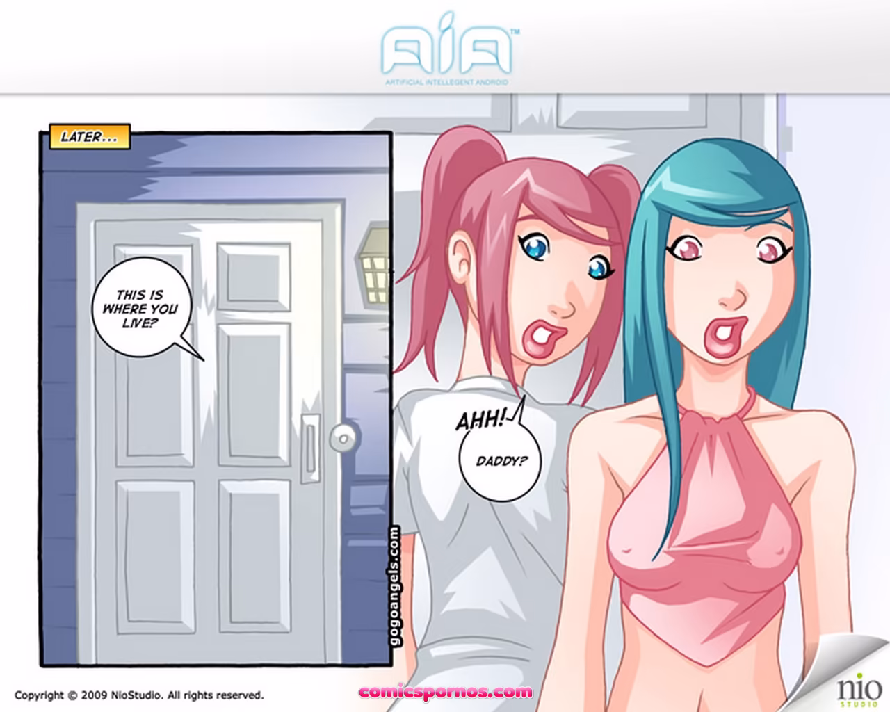 AIA (Ongoing) - page 204