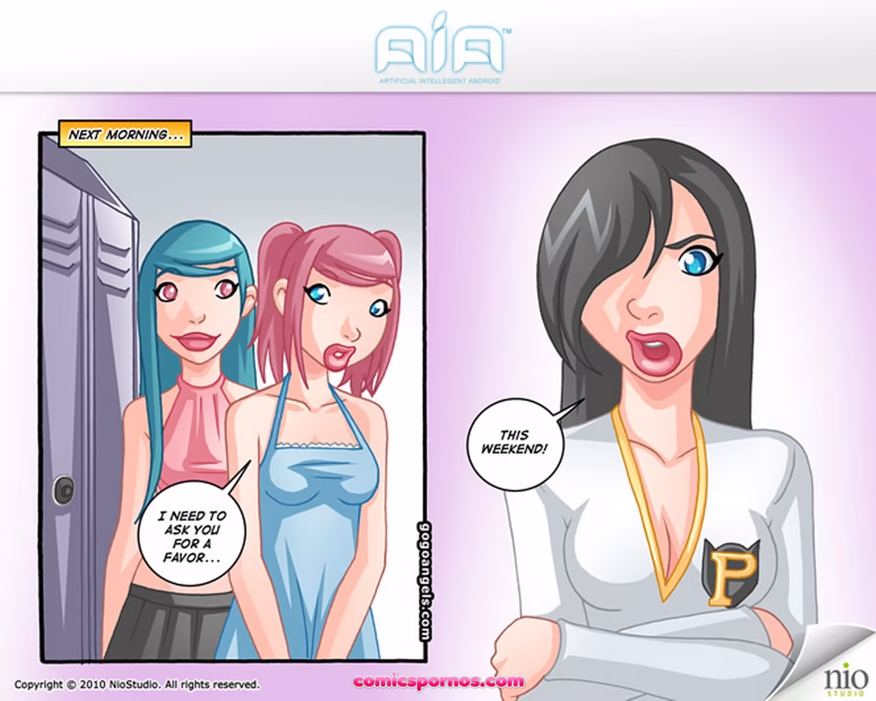 AIA (Ongoing) - page 242