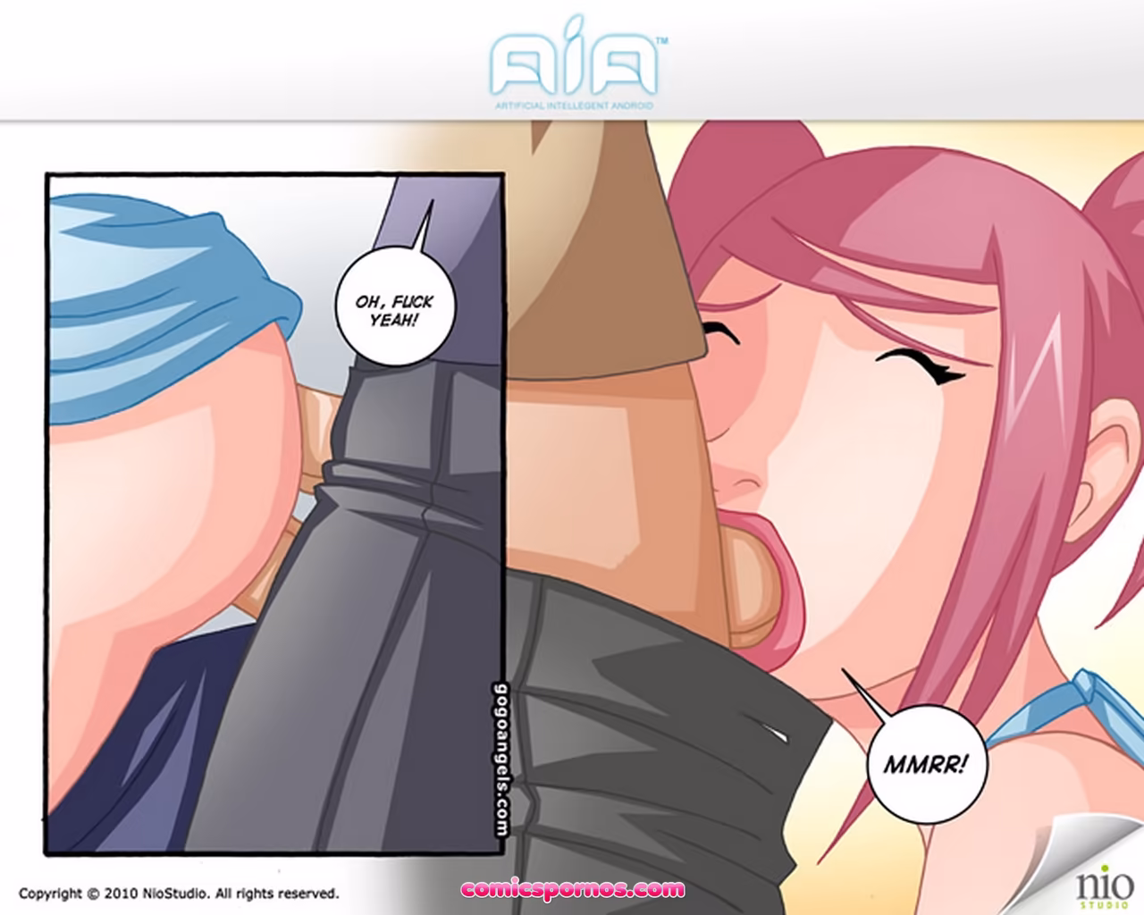 AIA (Ongoing) - page 257