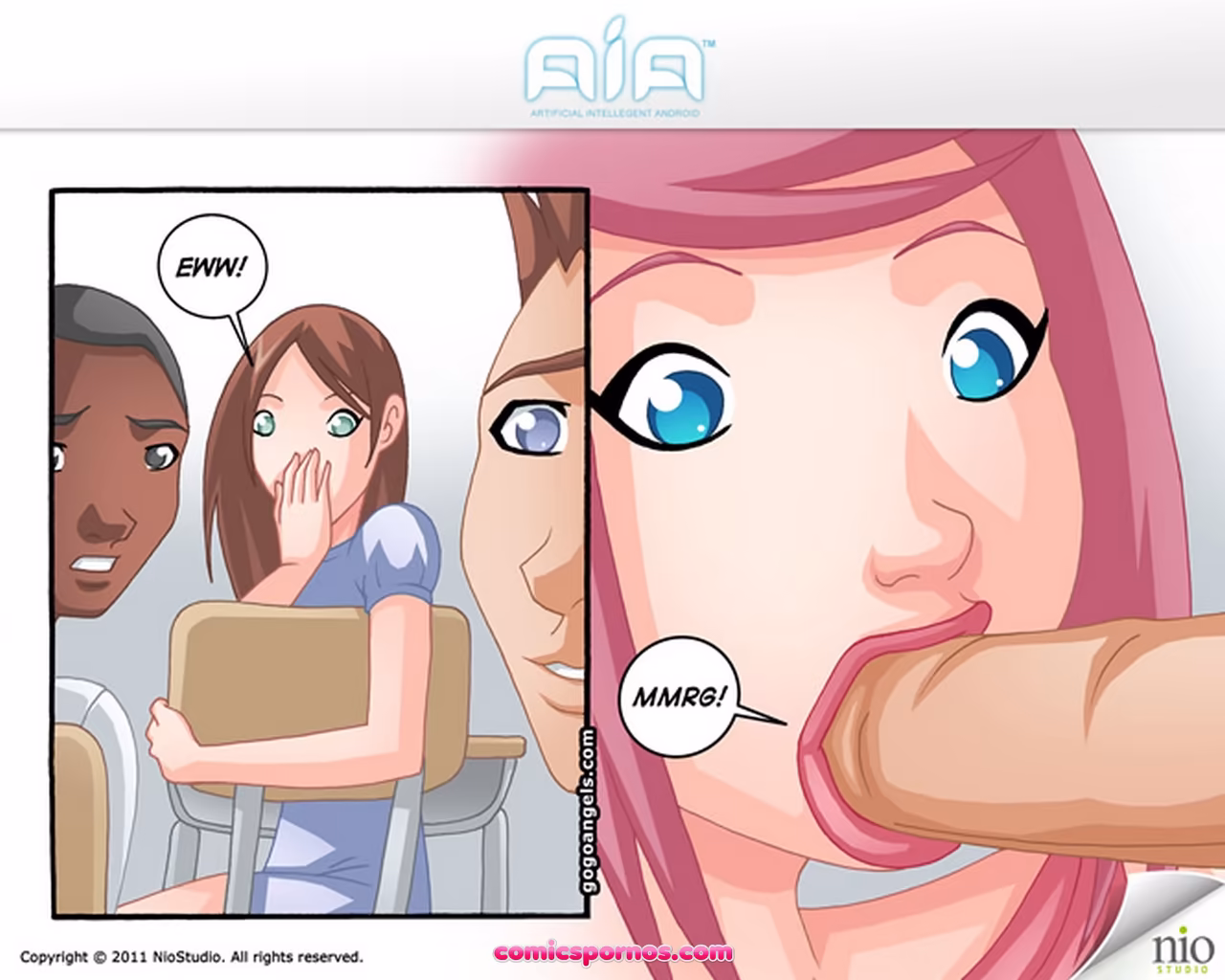 AIA (Ongoing) - page 270