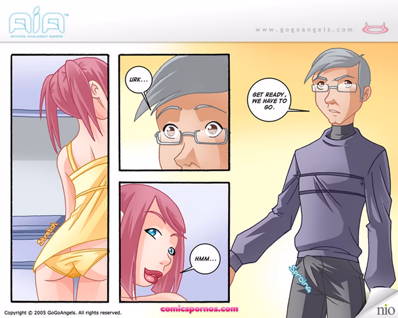 AIA (Ongoing) - page 3