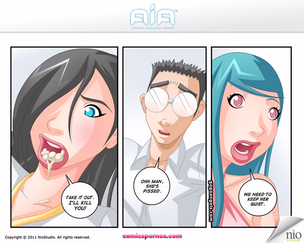 AIA (Ongoing) - page 310