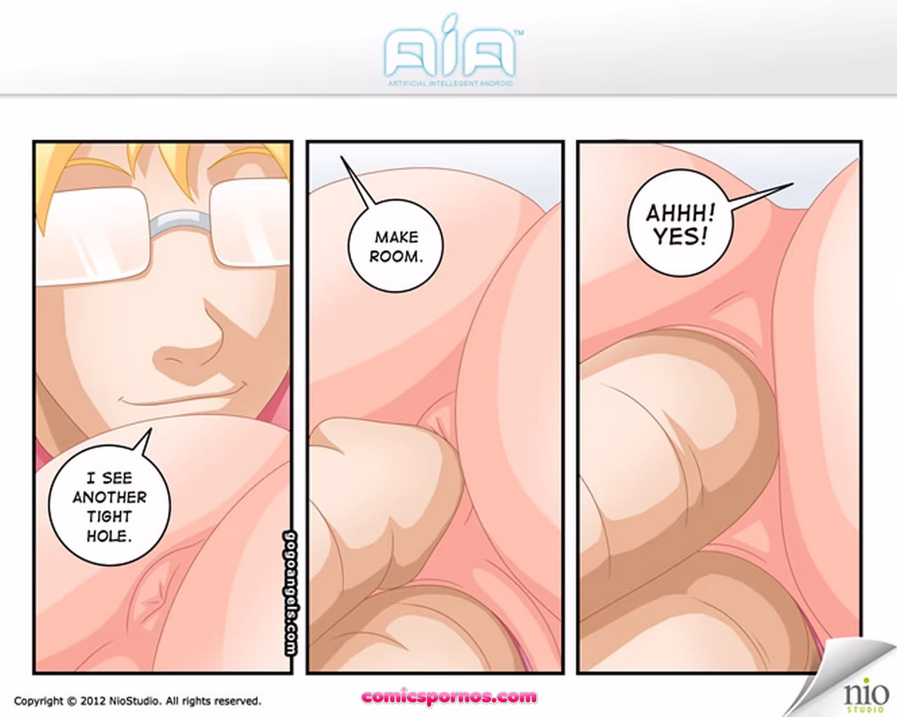 AIA (Ongoing) - page 332