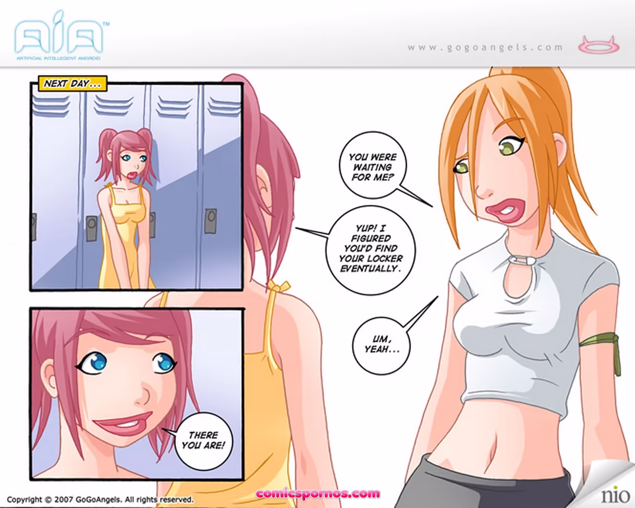 AIA (Ongoing) - page 74