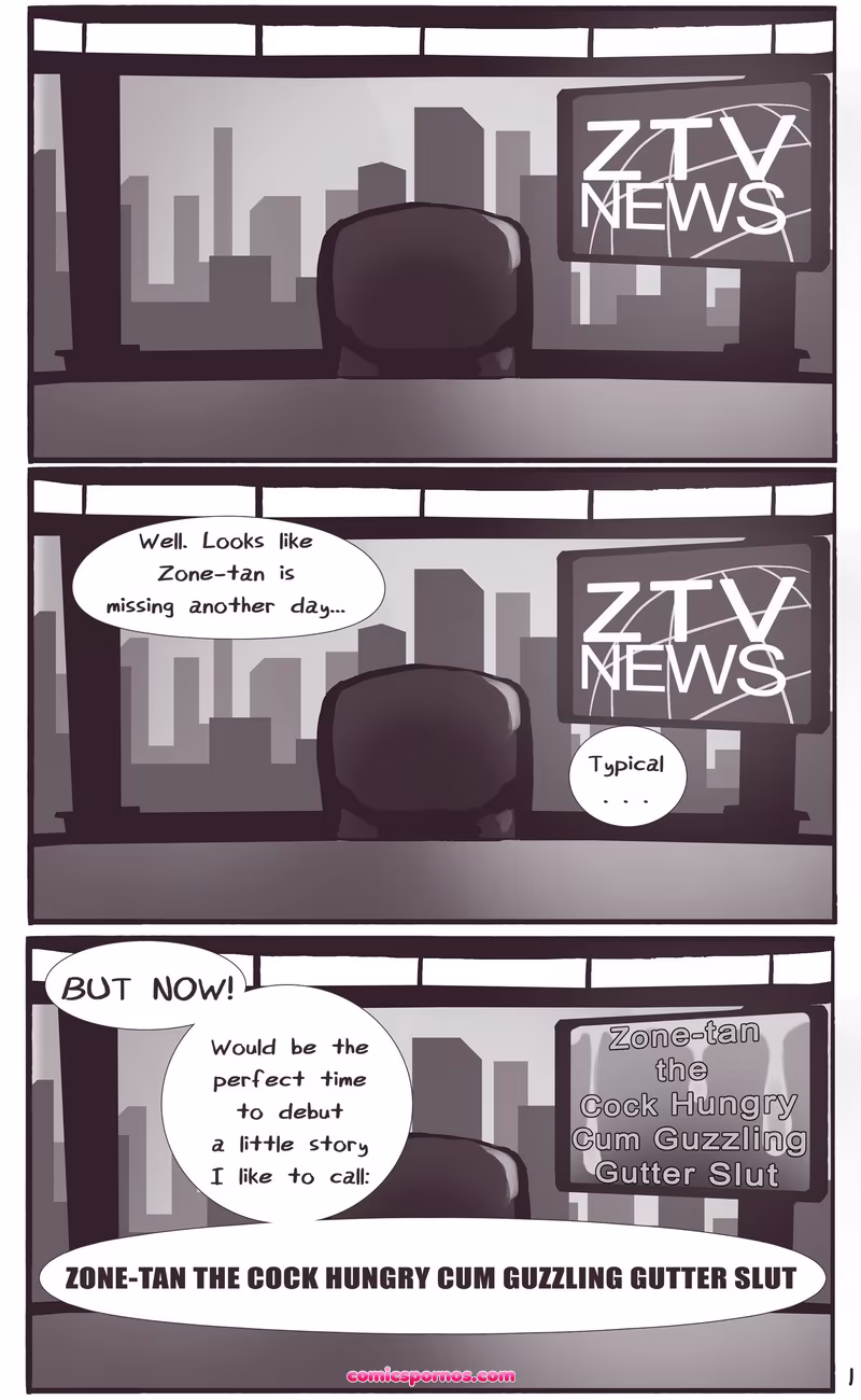 Daves Story - page 2