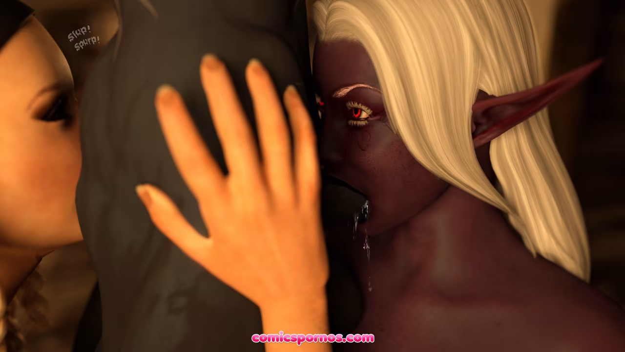 Dead Tide 3 - page 20