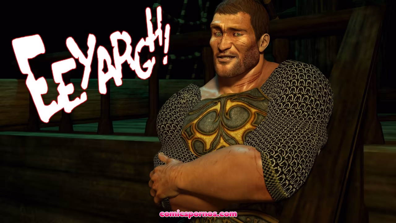 Dead Tide 3 - page 48