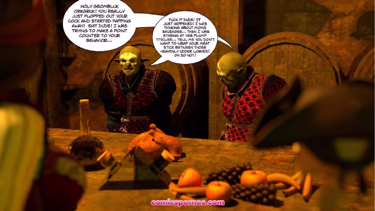 Dead Tide 1 - page 10