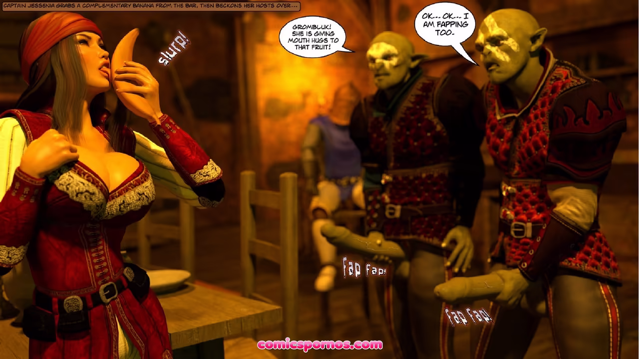 Dead Tide 1 - page 12