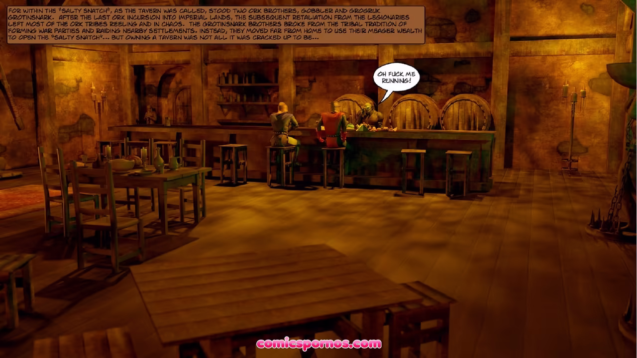 Dead Tide 1 - page 3