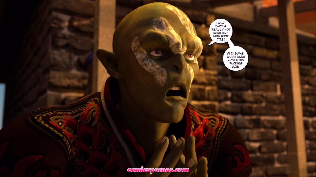 Dead Tide 1 - page 56