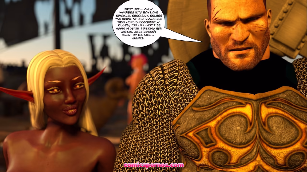 Dead Tide 1 - page 59