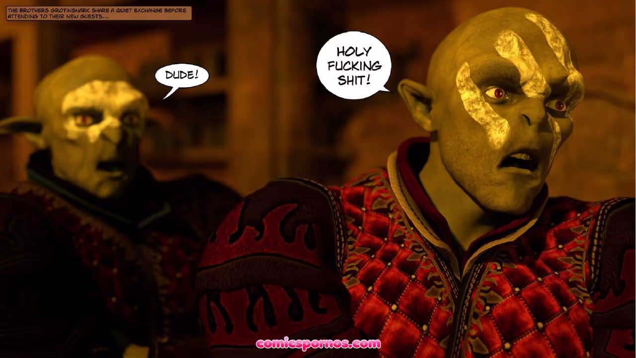 Dead Tide 1 - page 7