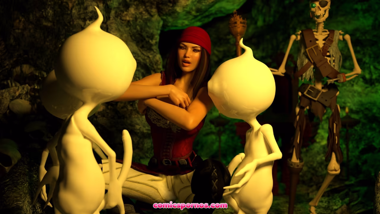 Dead Tide 2 - page 10