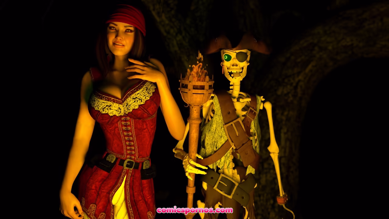 Dead Tide 2 - page 2