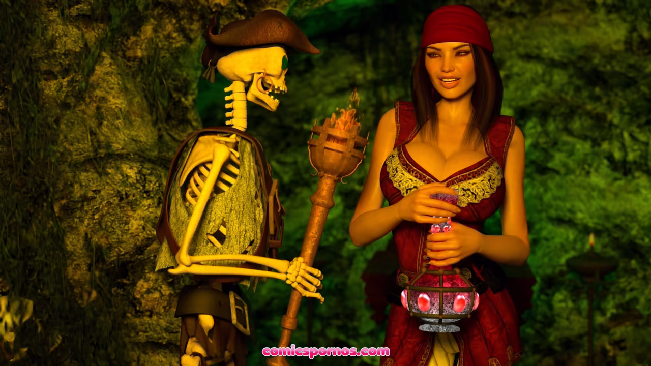 Dead Tide 2 - page 3