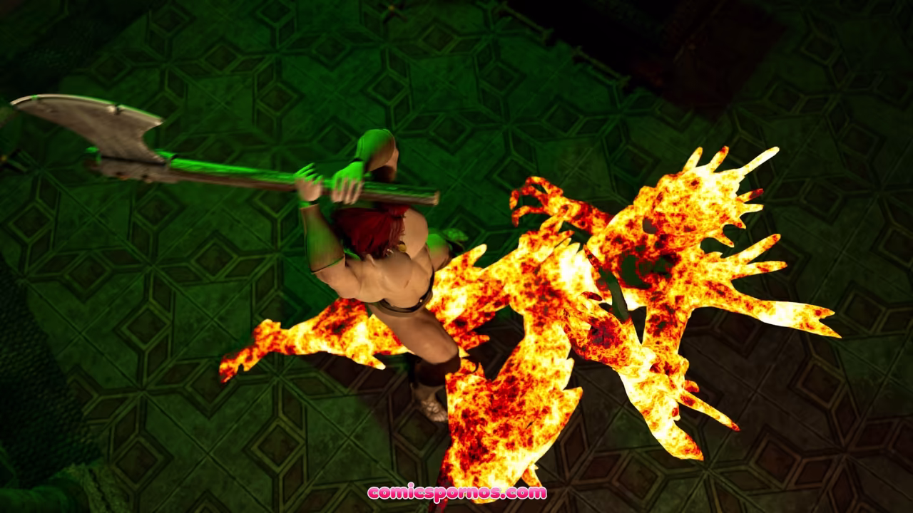 Dead Tide 2 - page 38