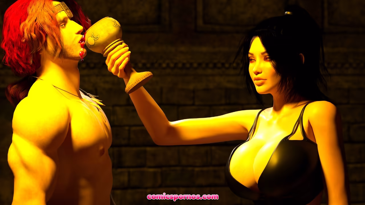 Dead Tide 2 - page 41