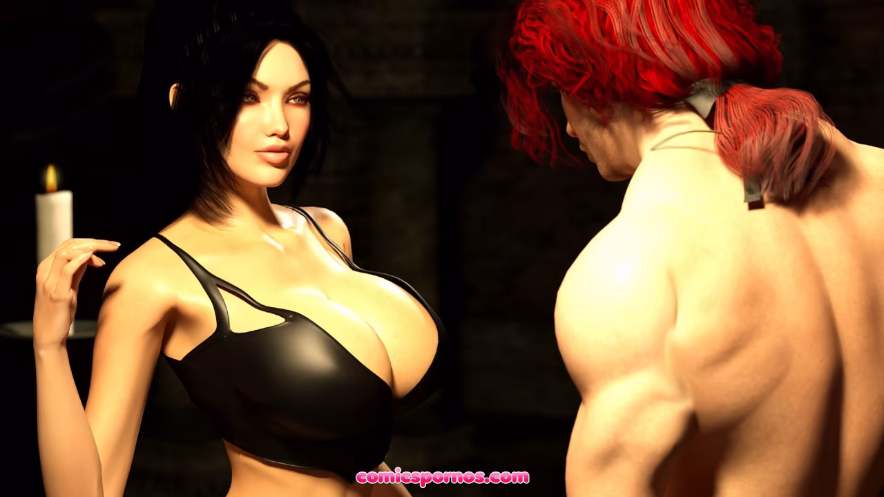 Dead Tide 2 - page 42