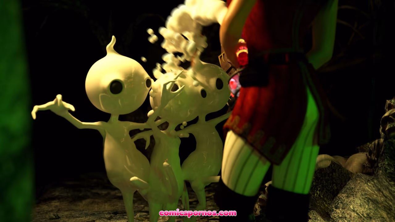 Dead Tide 2 - page 5