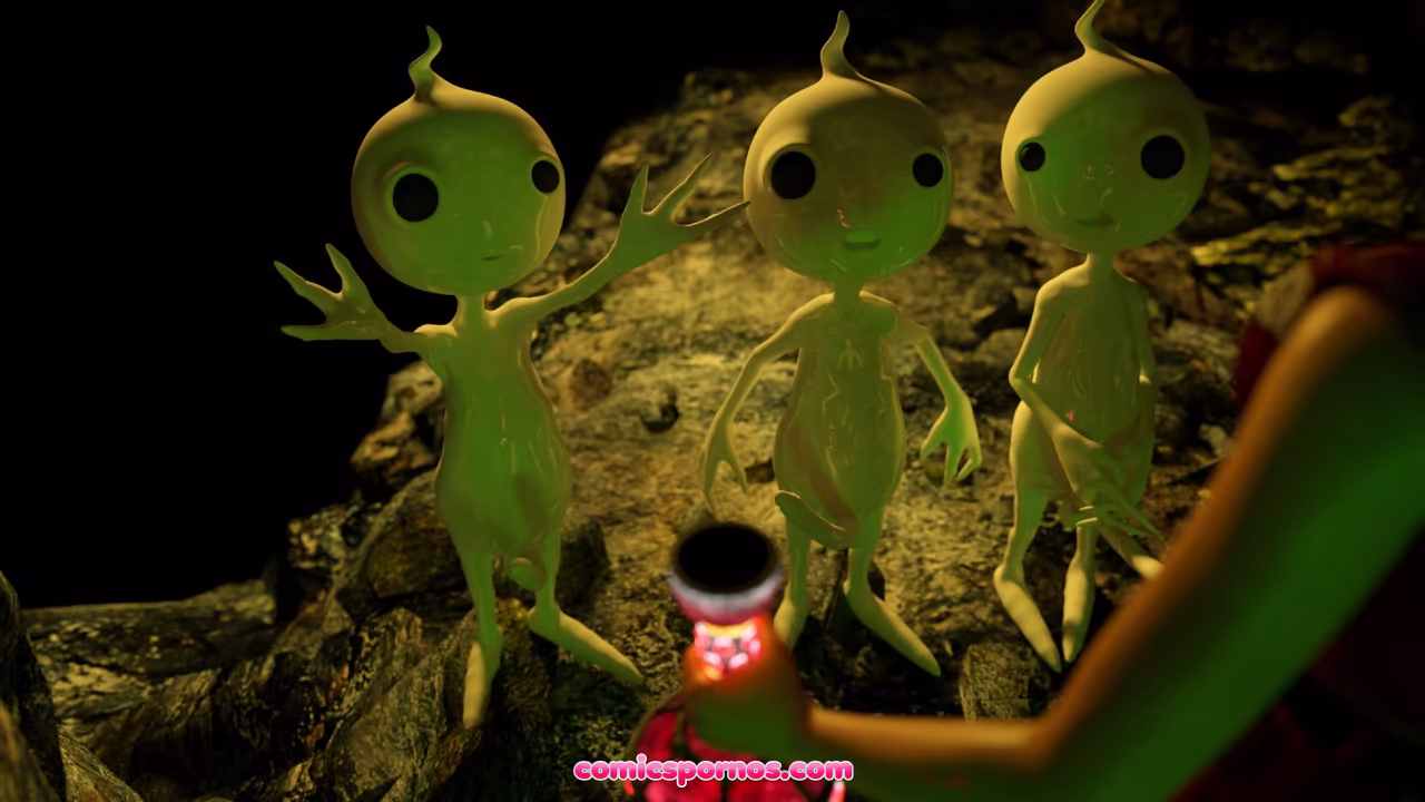 Dead Tide 2 - page 7