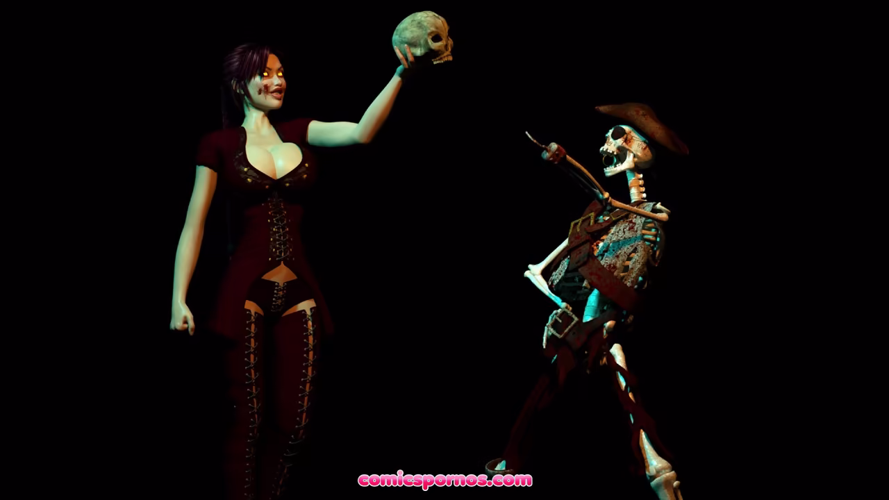 Dead Tide 2 - page 73