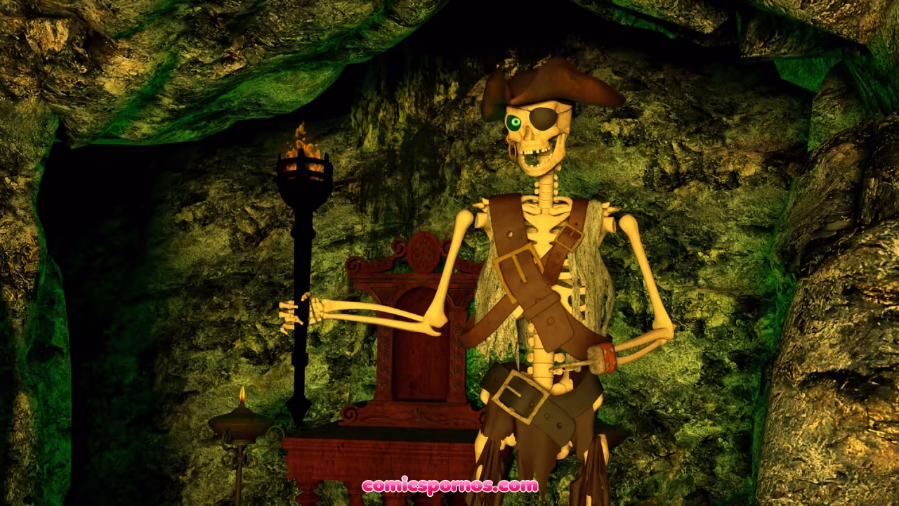 Dead Tide 2 - page 77