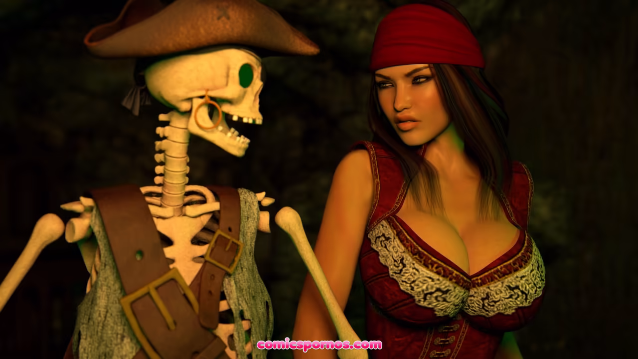 Dead Tide 2 - page 78