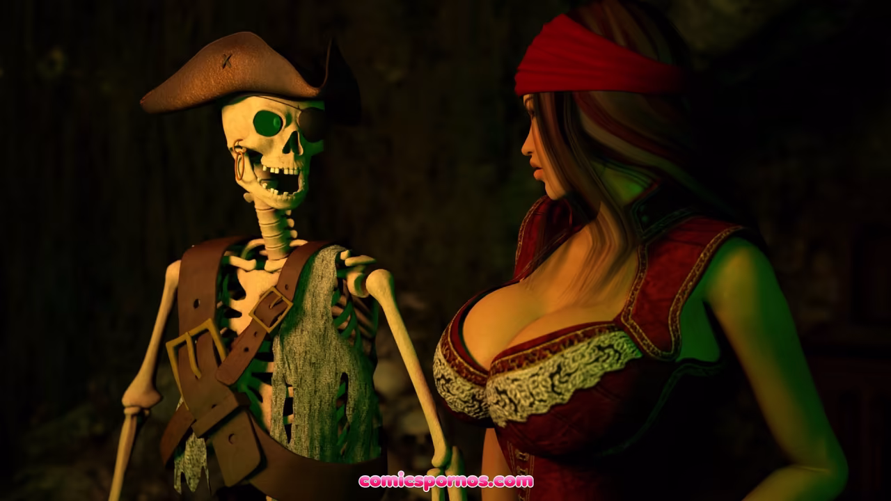 Dead Tide 2 - page 79