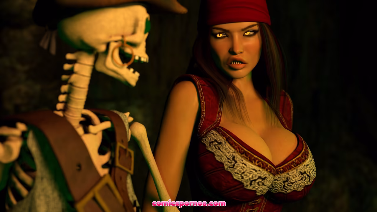 Dead Tide 2 - page 80