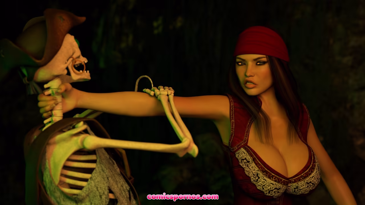 Dead Tide 2 - page 81