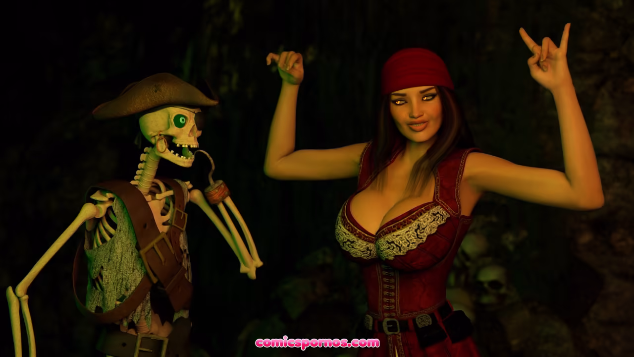 Dead Tide 2 - page 82