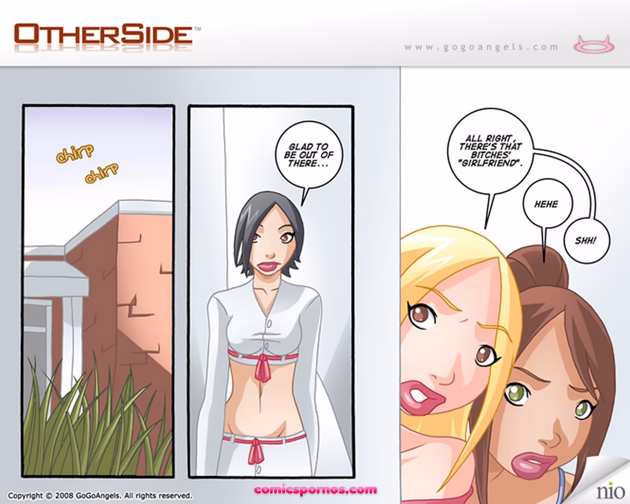 Other Side (ongoing) - page 102