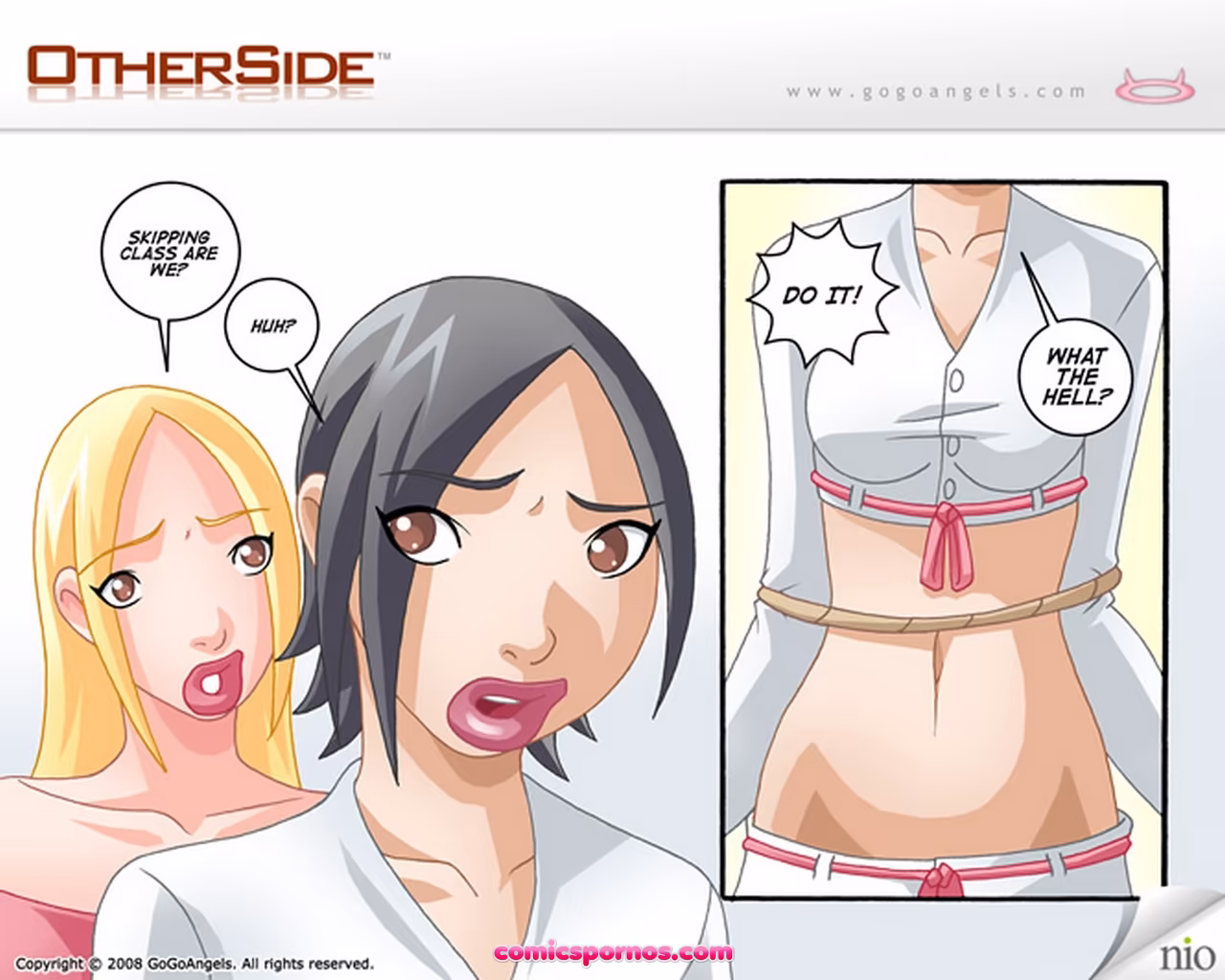 Other Side (ongoing) - page 103