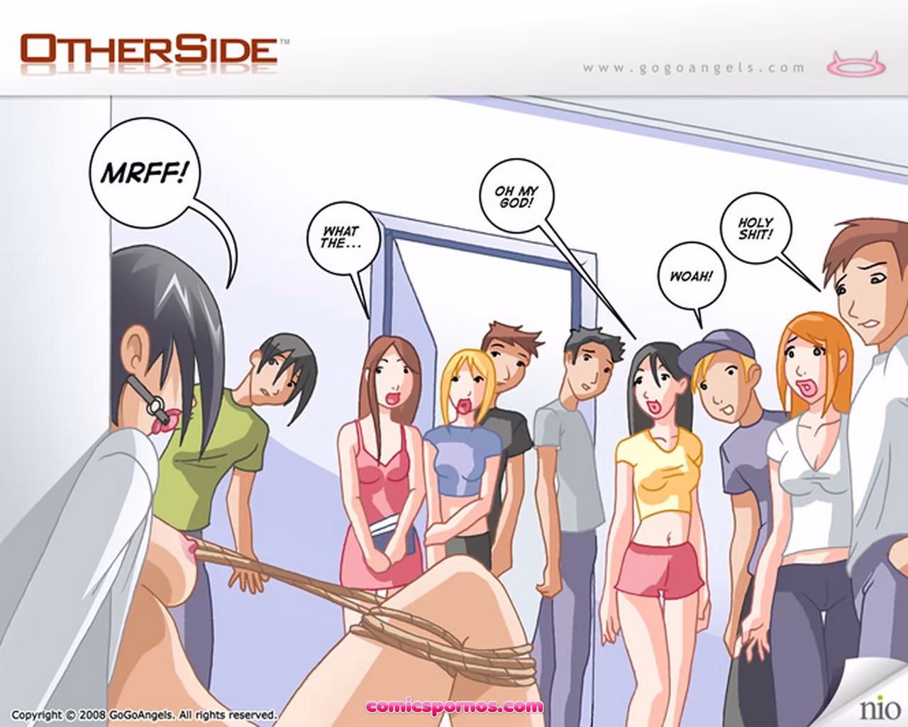 Other Side (ongoing) - page 111